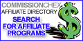 Affiliate Directory - CommissionChex.com